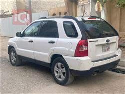 کیا سپۆرتاج